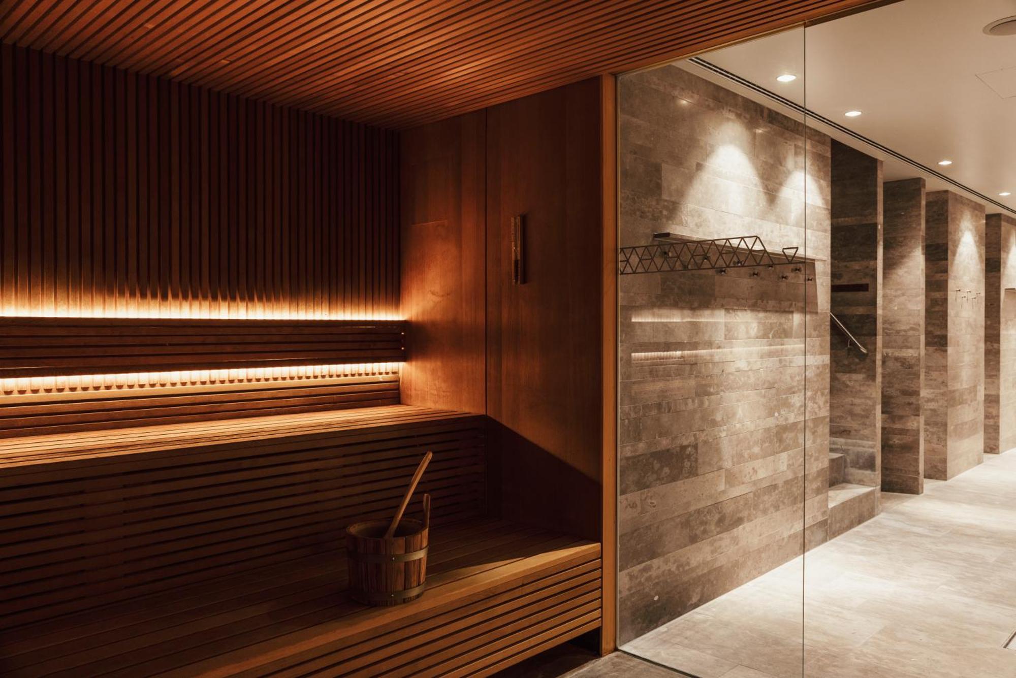 Spa & Resort Bachmair Weissach, Luxury Family Resort Rotta Buitenkant foto